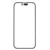 Скло дисплея під переклеювання для iPhone 15 Pro, з OCA плівкою - інтернет-магазин запасних частин для телефонів та електроніки MaxService