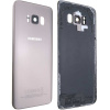 Задня кришка Samsung Galaxy S8 G950 (оригінал (з розбирання), Maple Gold)