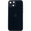 Корпус для iPhone 13 mini, в зборі, оригінал, з розбирання (стан 8 із 10), Black - інтернет-магазин запасних частин для телефонів та електроніки MaxService
