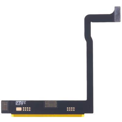 Шлейф дисплея для iPhone 15 Pro Max, без микросхемы (Samsung)