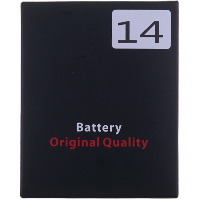 Аккумулятор для iPhone 14, (Li-ion, 3279mAh, 3.87В), original IC - интернет-магазин запасных частей для телефонов и электроники MaxService