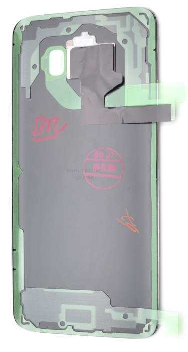 Задня кришка Samsung Galaxy S8 G950 - інтернет-магазин запасних частин для телефонів та електроніки MaxService