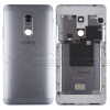 Задняя крышка для TP-Link Neffos X1 TP902A, с боковыми кнопками, оригинал (Cloudy Grey)