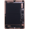 Корпус для iPad 10.2 2019/10.2 2020, iPad 7Gen/8 Gen (Wi-Fi, Rose Gold, в сборе (шлейфы, плата, АКБ), б/у)