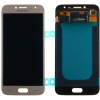 Дисплей для Samsung Galaxy J2 2018, J250, J250F, с сенсорным экраном (OLED, Gold)
