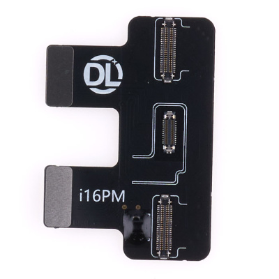 Шлейф iPhone 16 Pro Max для тестера DL400 Pro (нужна EDP-плата) - интернет-магазин запасных частей для телефонов и электроники MaxService