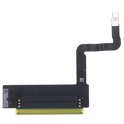 Шлейф дисплея для iPhone 12/12 Pro, с микросхемой (Samsung)