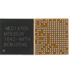 Микросхема управления питанием MT6353V для Meizu M2 Mini M578H, M6, TP-Link Neffos X1 Lite TP904A - интернет-магазин запасных частей для телефонов и электроники MaxService