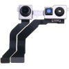 Шлейф фронтальної камери для iPhone 13 mini, з Dot Projector, оригінал, з розбирання - інтернет-магазин запасних частин для телефонів та електроніки MaxService