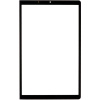 Скло екрана під переклеювання Lenovo Yoga Smart Tab, YT-X705F, (10,1") (оригінал, чорне)