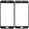 Скло екрана під переклеювання для Samsung Galaxy J7 J700, Galaxy J7 J700H, (5,1") (чорне)