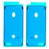 Стикер дисплея для Apple iPhone 6s, влагозащитный (черный (adhesive))
