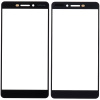 Скло екрана під переклеювання для Nokia 6.1, TA-1043, (5,5") (чорне)