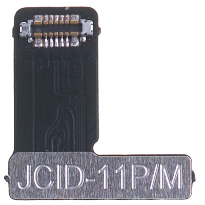 Шлейф JCID Non-removal Face ID repair FPC Flex iPhone 11P/11PM (ver. 1.1) - интернет-магазин запасных частей для телефонов и электроники MaxService