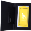 Захисне скло Doberman для iPhone 12 Mini, 2.5D 9H, (клей по всій площині) - інтернет-магазин запасних частин для телефонів та електроніки MaxService