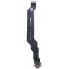 Шлейф зарядного конектора для OnePlus Nord AC2001/AC2003, оригінал, UEF017 - інтернет-магазин запасних частин для телефонів та електроніки MaxService