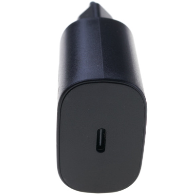 Сетевое зарядное устройство Samsung 25W Compact Power Adapter - интернет-магазин запасных частей для телефонов и электроники MaxService