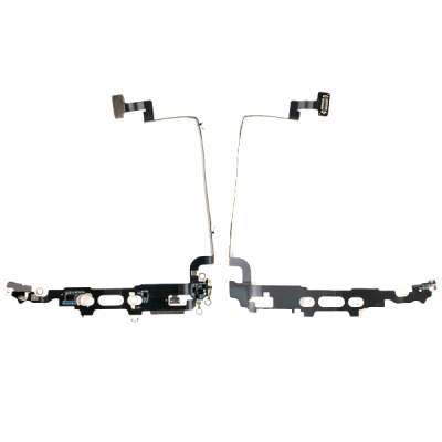 Шлейф антенны GSM для iPhone XS, оригинал, с разборки - интернет-магазин запасных частей для телефонов и электроники MaxService