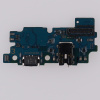 Нижняя плата коннектора зарядки для Samsung Galaxy A30 A305, с коннектором наушников и микрофоном (OEM)