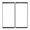 Стекло дисплея для Samsung Galaxy Note 8 N950, без OCA пленки - интернет-магазин запасных частей для телефонов и электроники MaxService