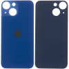 Задняя крышка для iPhone 13 mini (Blue)
