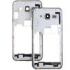 Середня частина корпусу для Samsung Galaxy J5 2015, J500, J500H, оригінал, з розбирання - інтернет-магазин запасних частин для телефонів та електроніки MaxService