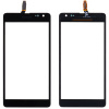 Сенсорний екран Nokia Lumia 535 (чорний, #CT2S1973FPC-A1-E)