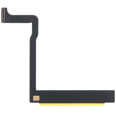 Шлейф дисплея для iPhone 15 Pro, без микросхемы - интернет-магазин запасных частей для телефонов и электроники MaxService