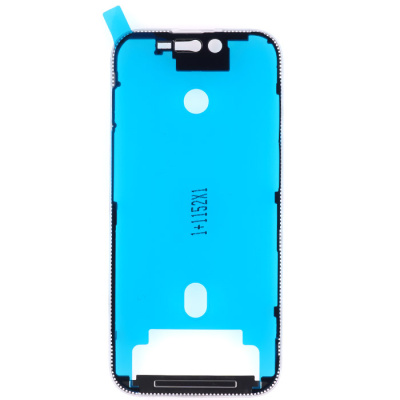 Рамка дисплея для iPhone 16 Pro - интернет-магазин запасных частей для телефонов и электроники MaxService