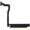 Шлейф дисплея для iPhone 14 Pro, с микросхемой (Samsung)