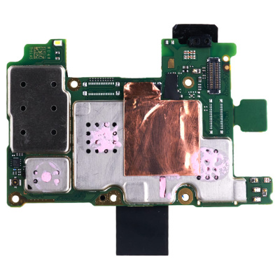 Материнская плата для TECNO Spark 6 Go KE5 (2/32Gb (снята с нового телефона))