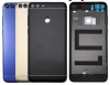 Задня кришка Huawei P Smart, FIG-LX1, з бічними кнопками та склом камери, оригінал - інтернет-магазин запасних частин для телефонів та електроніки MaxService