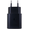 Сетевое зарядное устройство Samsung 25W Compact Power Adapter - интернет-магазин запасных частей для телефонов и электроники MaxService