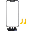 Сенсор для iPhone 13 Pro + OCA - інтернет-магазин запасних частин для телефонів та електроніки MaxService