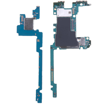 Материнская плата для Samsung Galaxy Z Fold 3 F926B/DS, протестированная рабочая б/у, - интернет-магазин запасных частей для телефонов и электроники MaxService