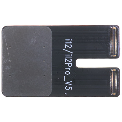 Шлейф iPhone 12/12 Pro для тестера DLZXWIN S200, S300 и S800 - интернет-магазин запасных частей для телефонов и электроники MaxService