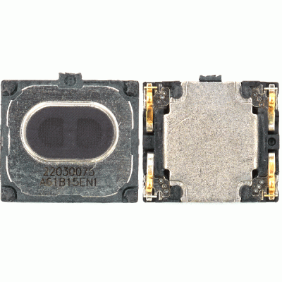 Динамик разговорный для Asus ZenFone 4, ZE554KL - интернет-магазин запасных частей для телефонов и электроники MaxService