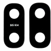 Скло камери для Samsung Galaxy A10 2019 A105, Galaxy A20 2019 A205, Galaxy A30 2019 A305, Galaxy A - інтернет-магазин запасних частин для телефонів та електроніки MaxService