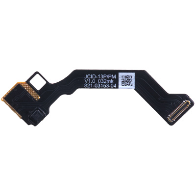Шлейф JC Face ID Dot Matrix Flex Cable для iPhone 13 Pro/13 Pro Max - интернет-магазин запасных частей для телефонов и электроники MaxService