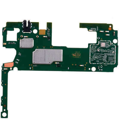 Материнская плата для Huawei MatePad T8 Kob2-W09, MatePad T8 Kobe2-W09 (2/16Gb (снята с нового устройства))