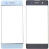 Скло екрана під переклеювання для Sony Xperia XA, F3112, (5") - інтернет-магазин запасних частин для телефонів та електроніки MaxService