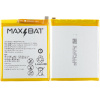 Акумулятор HB366481ECW для Huawei P20 lite/P10 lite, Y6 2018/Y6 Prime (Li-Polymer, 3.82В, 3000mAh) (Max Bat)