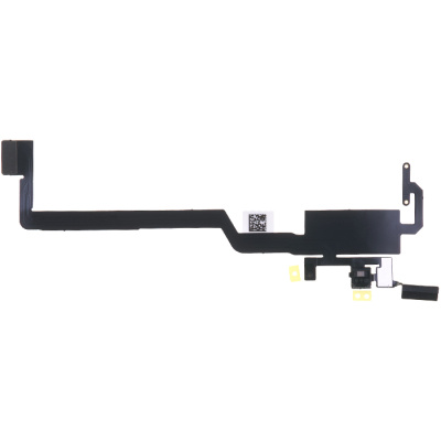 Шлейф FPC JCID для iPhone X для Face ID и True Tone - интернет-магазин запасных частей для телефонов и электроники MaxService