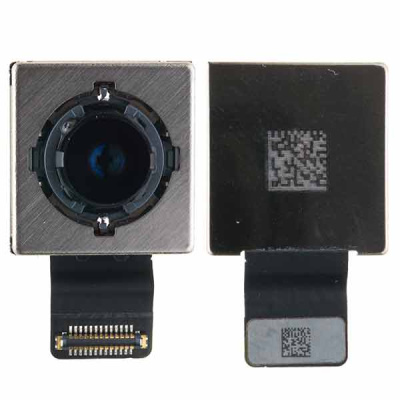 Камера основная для iPhone XR, оригинал, с разборки - интернет-магазин запасных частей для телефонов и электроники MaxService