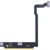 Шлейф дисплея для iPhone 14 Pro Max, с микросхемой (LG)