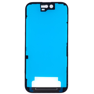 Рамка дисплея для iPhone 16 - интернет-магазин запасных частей для телефонов и электроники MaxService