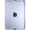 Корпус для iPad 10.2 2019/10.2 2020, iPad 7Gen/8 Gen (Wi-Fi, оригинал Китай, Silver)