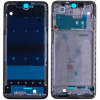 Рамка крепления дисплея для Xiaomi Redmi Note 9 Pro/Note 9S (оригинал Китай, Glacier White)