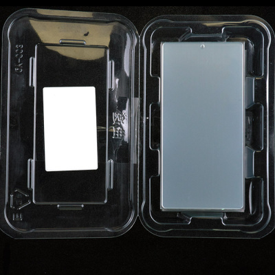 OCA пленка T-OCA для Samsung Galaxy Note 20 Ultra N985, гибридная UF - интернет-магазин запасных частей для телефонов и электроники MaxService