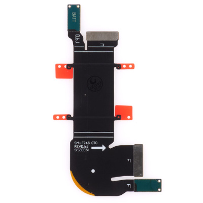 Шлейф корпусного механизма для Samsung Galaxy Z Fold5 F946, High Copy - интернет-магазин запасных частей для телефонов и электроники MaxService